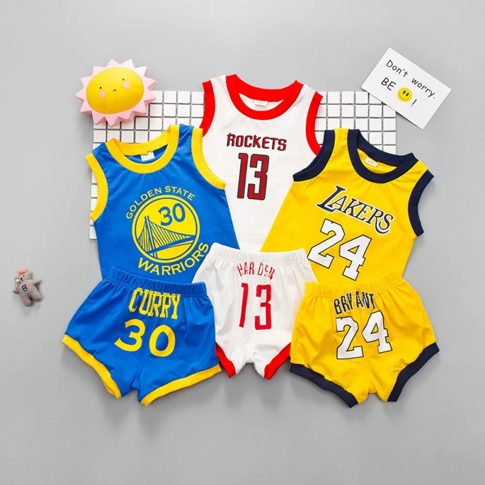 lakers baby boy clothes