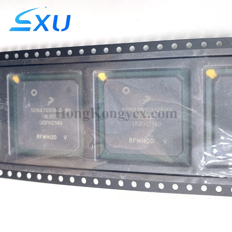 SC667035MZP66 BGA IC Chip - Standard Microcontroller MCU