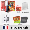 Ensemble FRA à réchaud