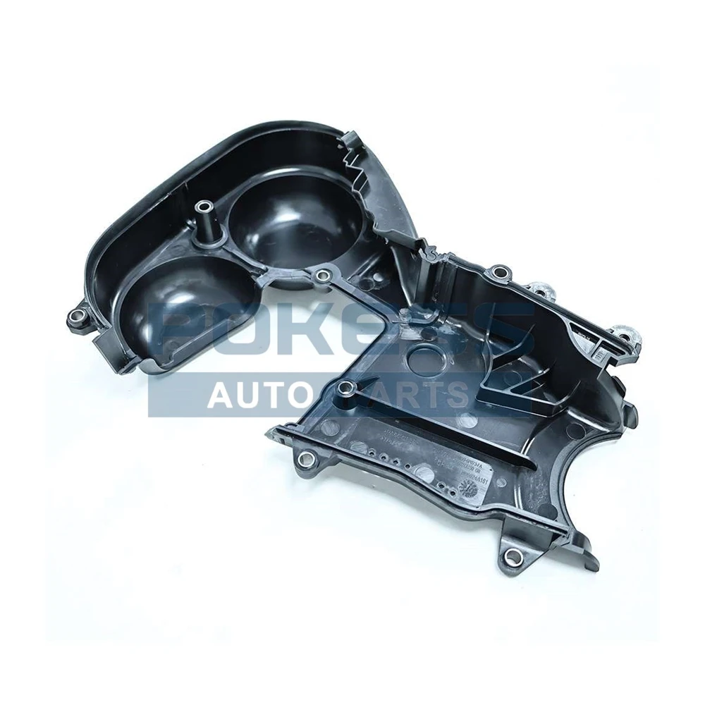 BM5G6P073FA C60710520 BM5G6P073FA C60610520B Upper Large Timing Cover... — 3