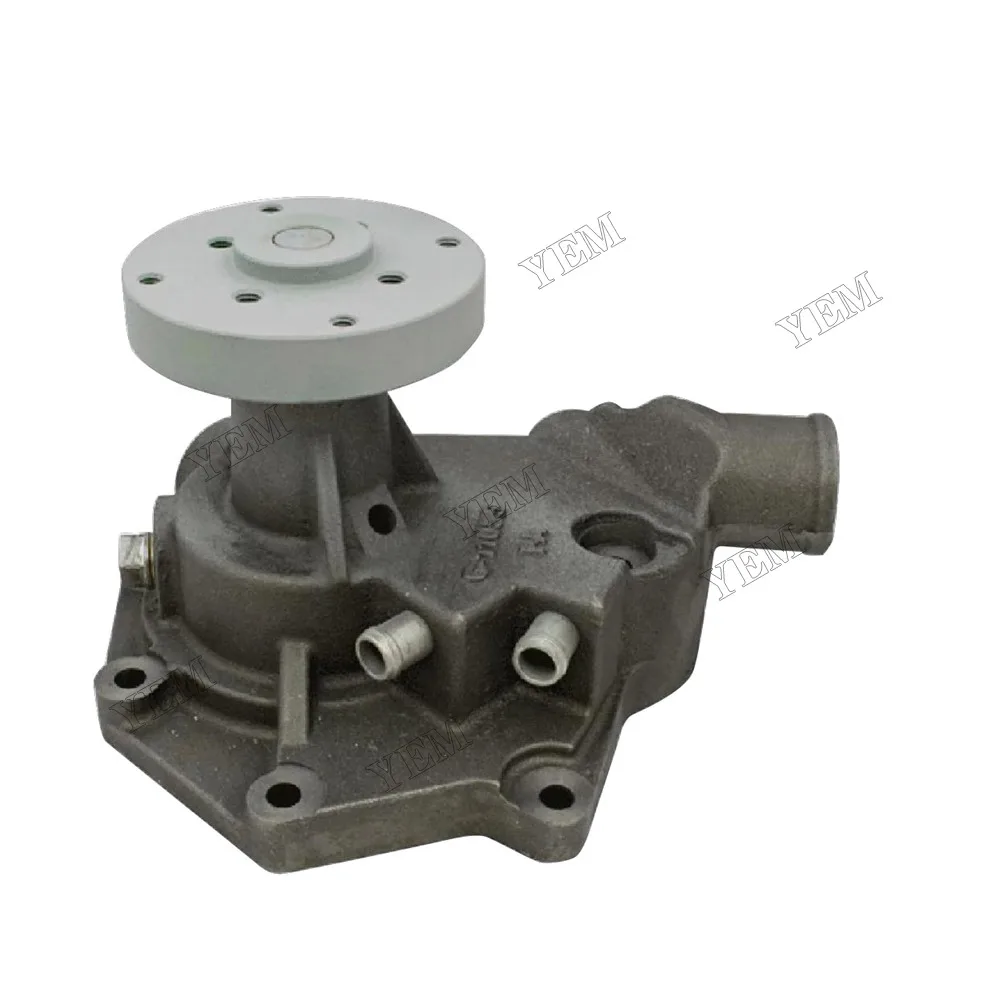 Water Pump RE60489 Fit for John Deere 940 1840 1040 Engine