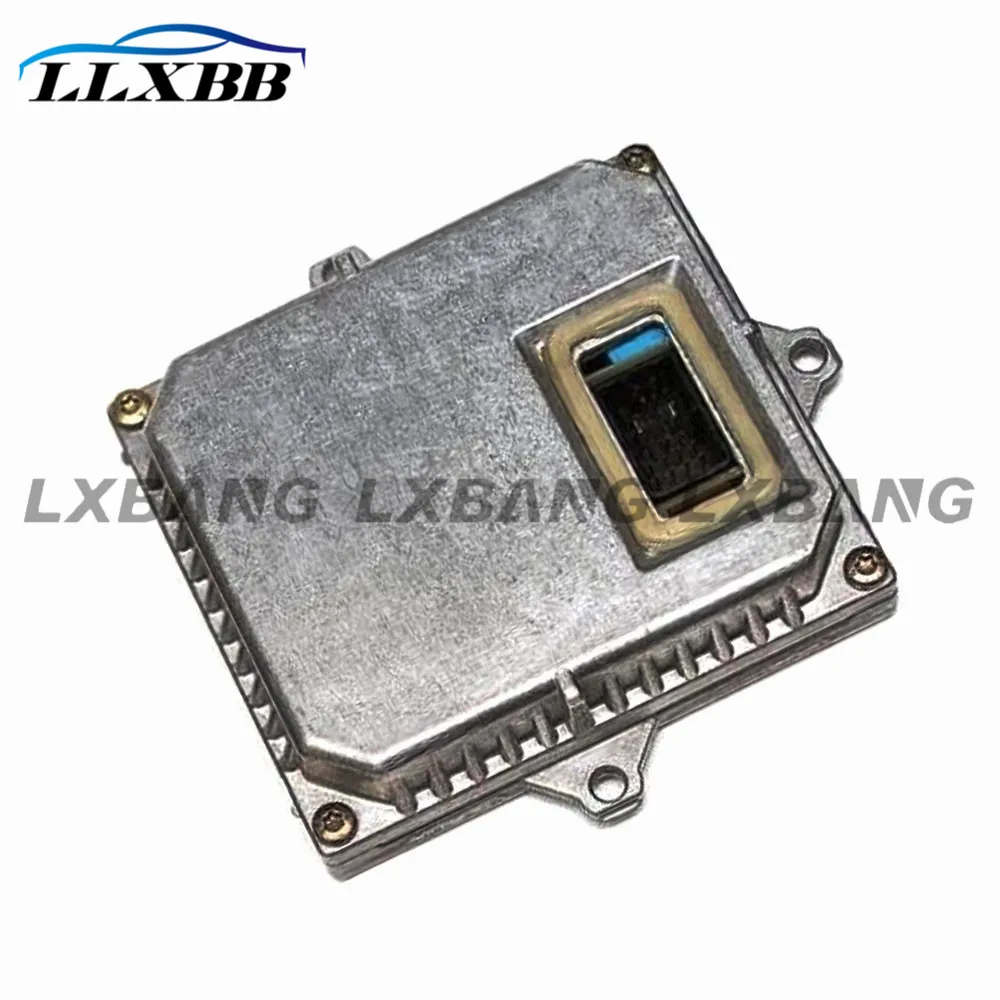 Uenopedin MJ Unità Di Controllo Ballast Xenon Hid E90 Per Classe A B C W176 W246 W204, 1 3 5 6 7 Serie X F20 E92 F10 E84 C30 C70 Unità Di