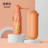 6-Bone - Eyeglasses Case - Orange-Yellow