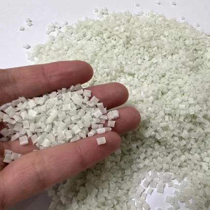 30% армированные стекловолокном гранулы