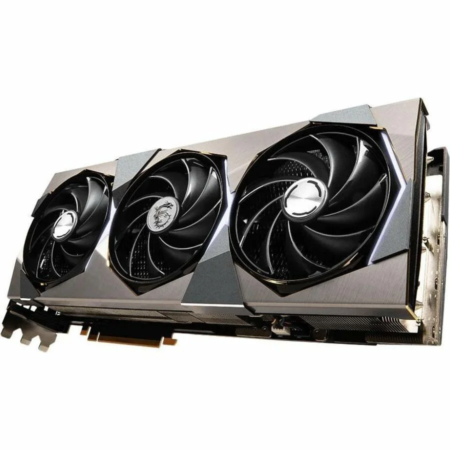 【中古】MSI RTX4080 SUPRIM X 16GB Amazon.com: MSI Gaming RTX 4080 Super 16G SUPRIM X Graphics