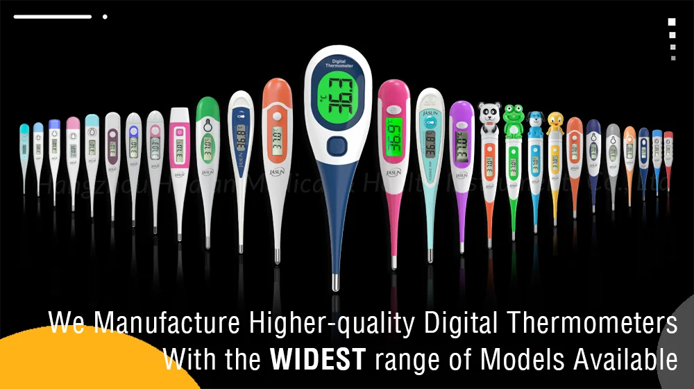 Huaan Digital Pregnancy Test Ovulation Test Thermometer Buy Ovulation