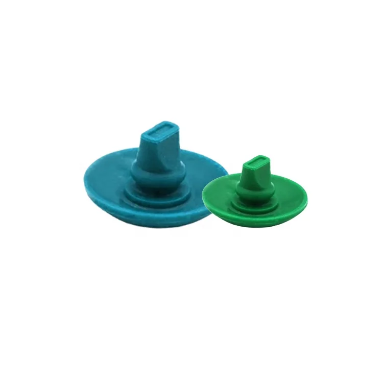 Urinary bag check valve pressure independent control one way rubber duckbill check valve