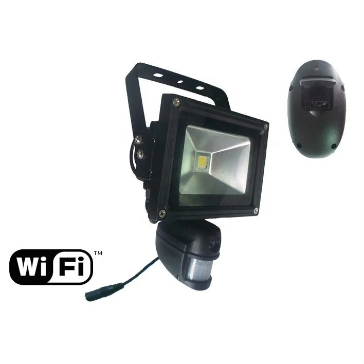 Wifi Wireless Led Pir Floodlight With Hidden Cameras For Outdoor Home Security System Buy Wireless Floodlight Camera Outdoor Wifi Security Camera Pir Floodlight Camera Product On Alibaba Com