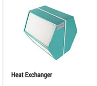 Air Handling Unit, 3.6KW - detail 8