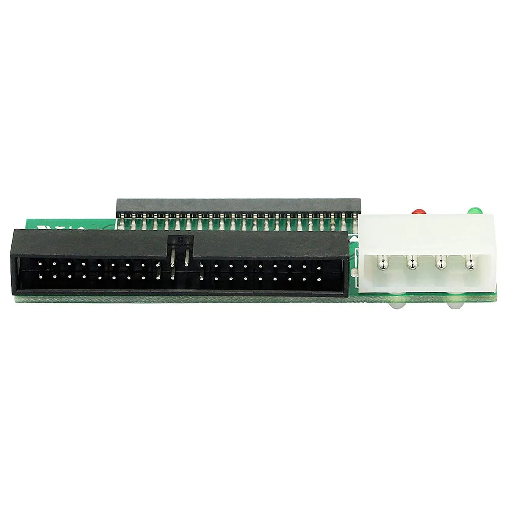 Adattatore IDE Da 2,5 A 3,5 Pollici, Convertitore Da IDE A PATA Da 44 Pin Per Disco Rigido Da 2,5 Pollici Per Laptop A 40 Pin Per PC Desktop Da 3,5 Pollici - Foto 10