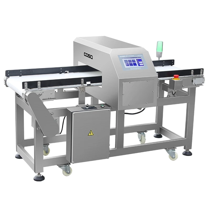 Best 10 Metal Detector Machine Food Manufacturer In France