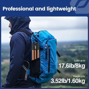 Fotopro DSLR Camera With Ball Head and Quick Release Plate Detachable Monopod Aluminum Tripod detail image