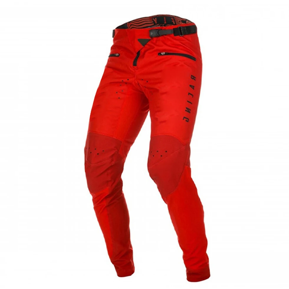 Hostaron 2023 Custom Designs Windproof Mountain Bike Pants For Outdoor