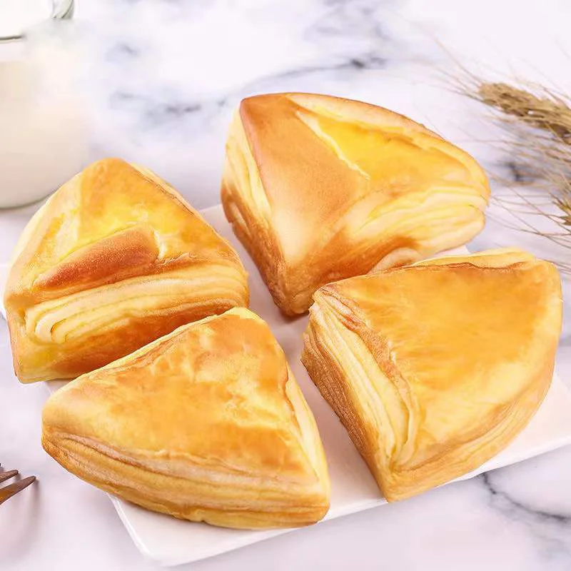 2 кг оптовая торговля хлебом и пирожными youchen food