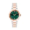Two Tone Rose Gold