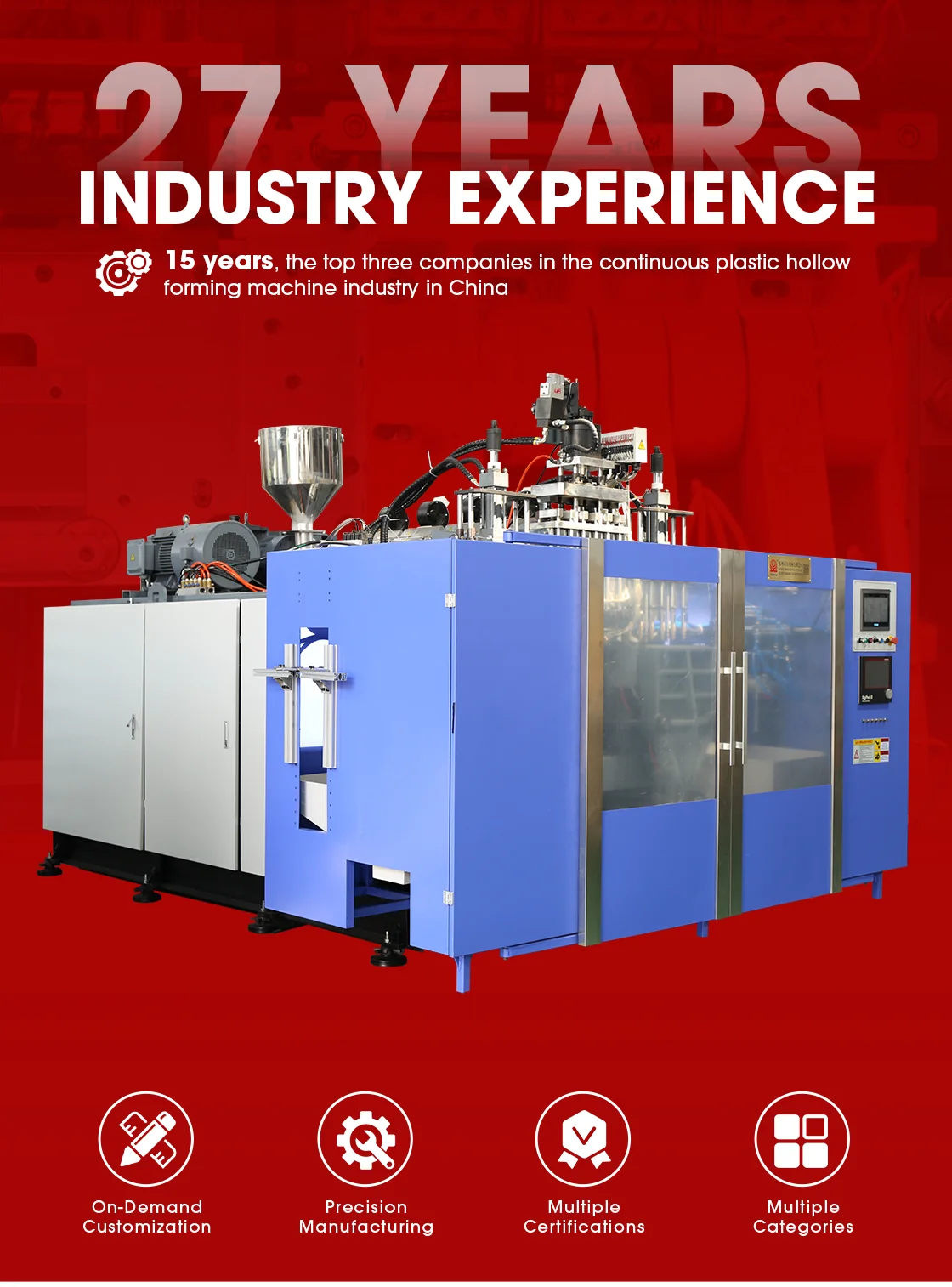 Company overview