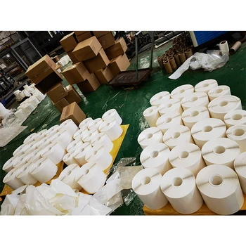 Manufacturer Direct Wholesale Offers Customized Double Sided Double Faced Adhesive Tape For Cotton Packing Film