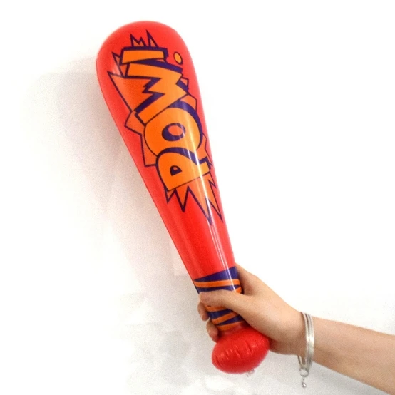 Mpow - chauve-souris de Baseball gonflable, jouet de 20 pouces, pour