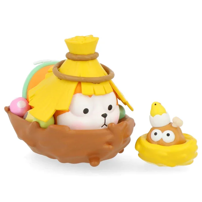 Создайте свою собственную шторку игрушки шторки на заказ серии дизайнерских фигурок