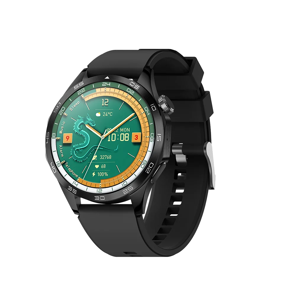 X10 4G Sim Card Android Smart Watch Smartwatch Mobile Phone Reloj Inteligente Sim Card Amoled Display SmartWatch 2024