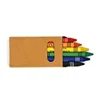 6 colores