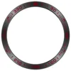 Black red