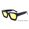 C01 BALCK+YELLOW