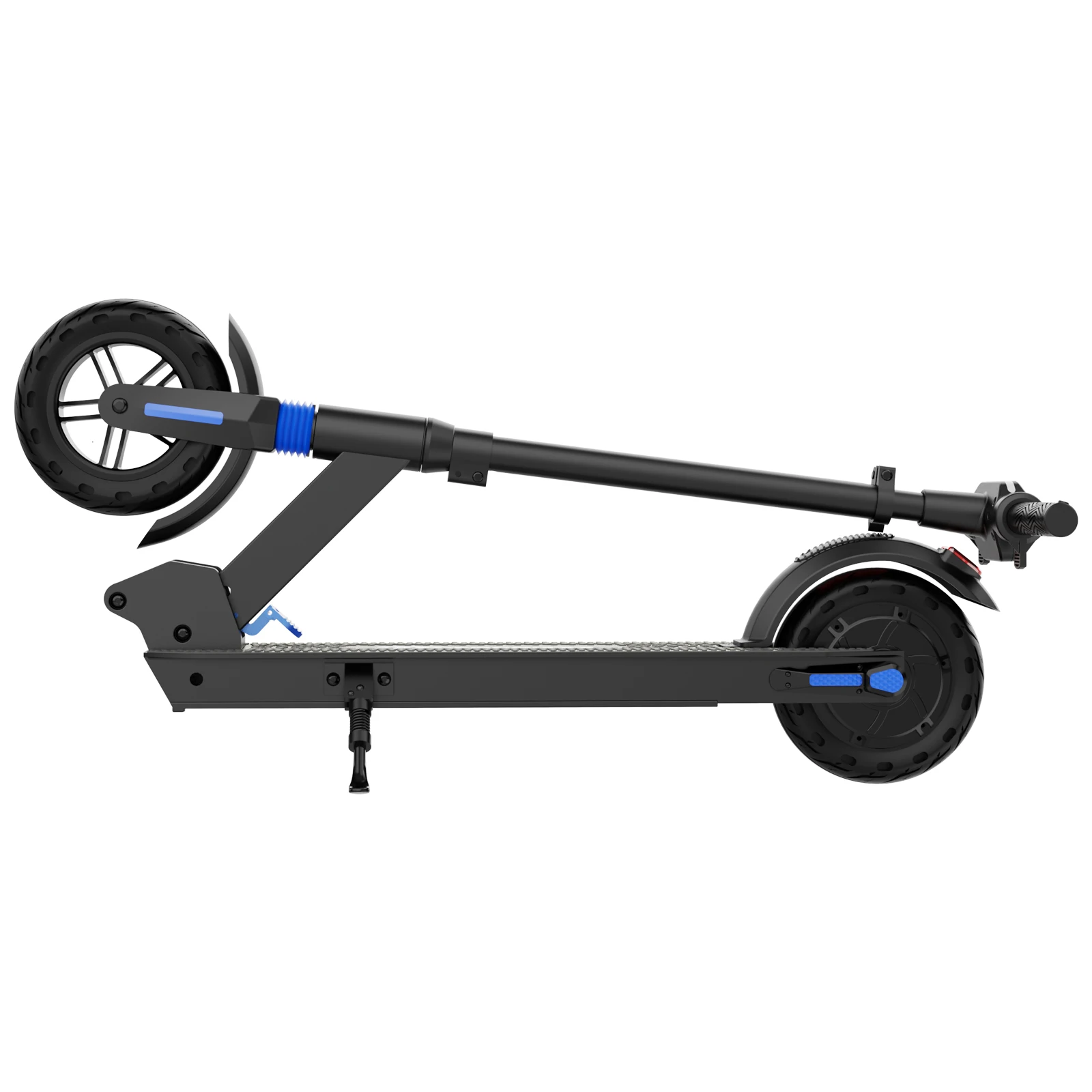 EVERCROSS 8Inch 350W Electric Scooter Cheap Price US Warehouse Stock Battery Removable Waterproof Foldable for Adult
