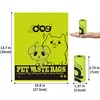 0.015mm Green Double Dog