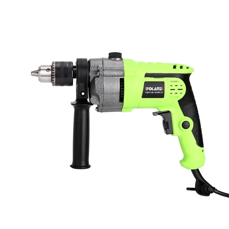 New 10mm 13mm Impact Drill 710w Impact 