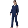 Women Dark Navy Long Sleeves