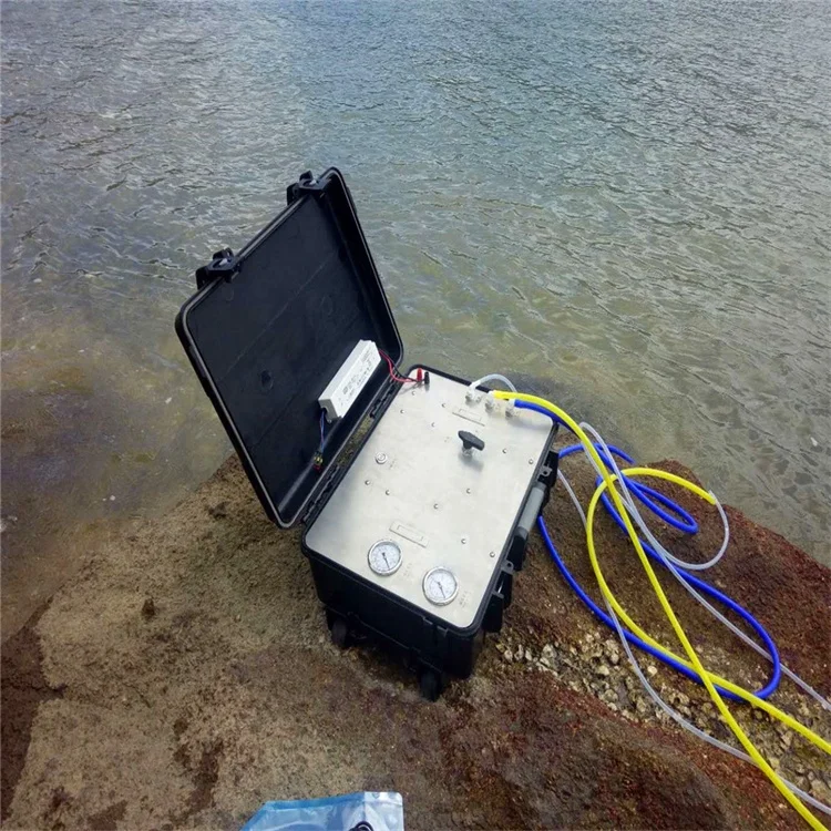 Small Solar Power Seawater Desalination Ro Plant Osmosis Revere System Water Treatment Machinery for Vessel Boat Drinking