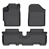 Yaris 2006-2009 Car Floor Mats