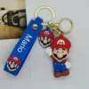 Mario rouge