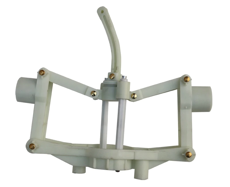 Airflow Square Wall Extractor, 1250, 1400 - detail 22