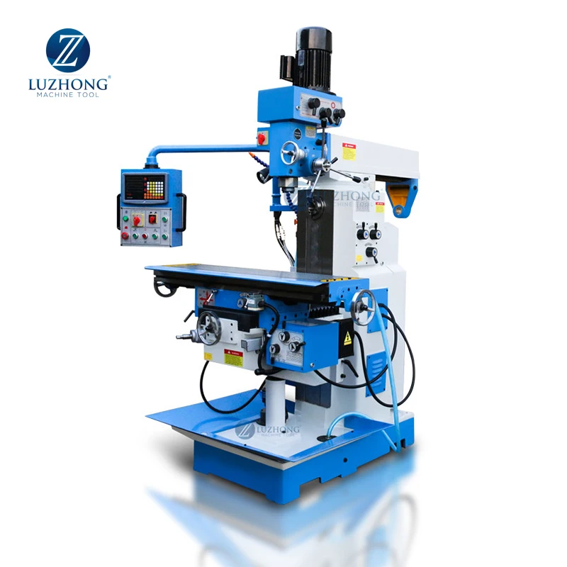M-factory DUAチャンネル DI Double Column Moving Cross Rail Machining Centres - Mills CNC