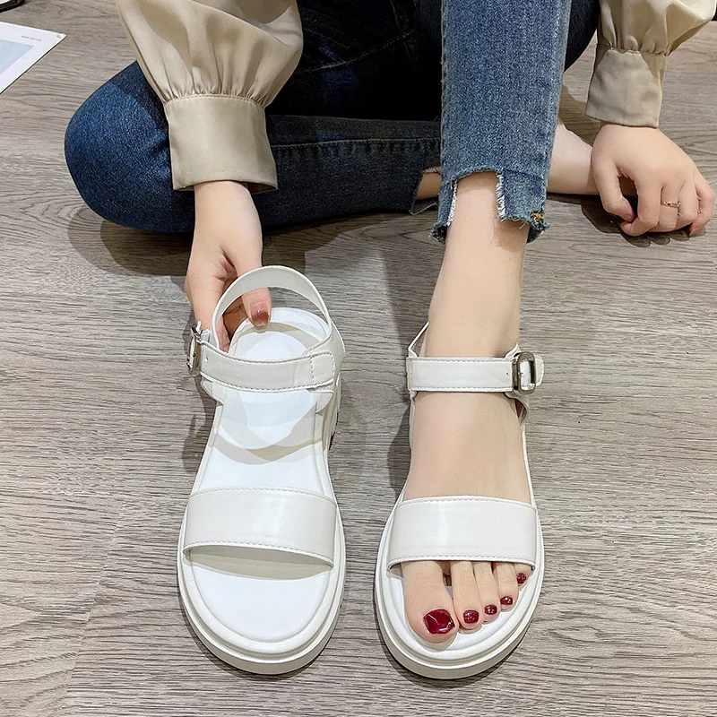 Flat Sandals Wholesale Shoes Sandals Wholesale Summer Ladies Flat