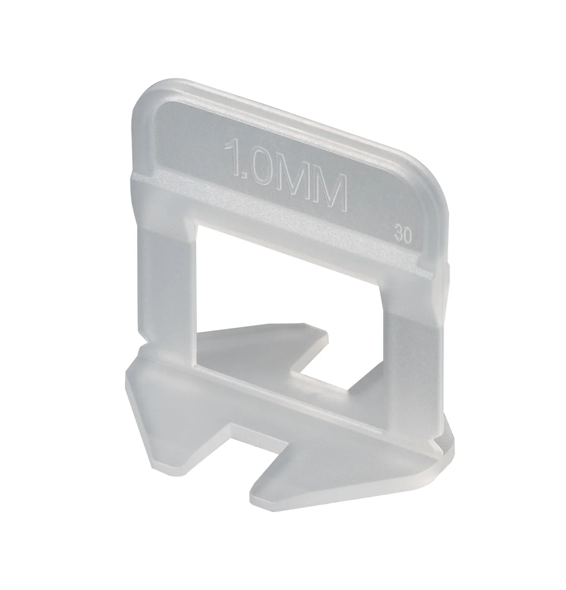 Floor Wall Tile Leveling System Tile Spacer Clips For Between Walls for ...