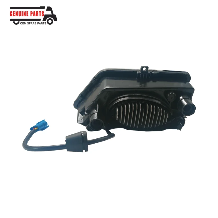 High Quality Top Head Front Spotlight 2552709 Front Spot Lamp New ...