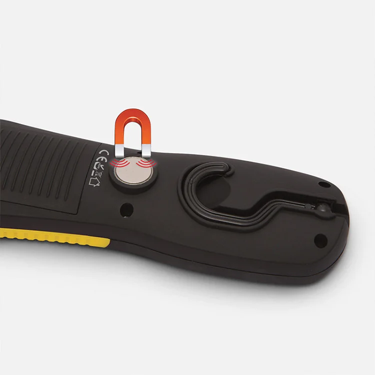 
 Automotive Portable COB LED Working Lamp Multi-functional COB Work Light  