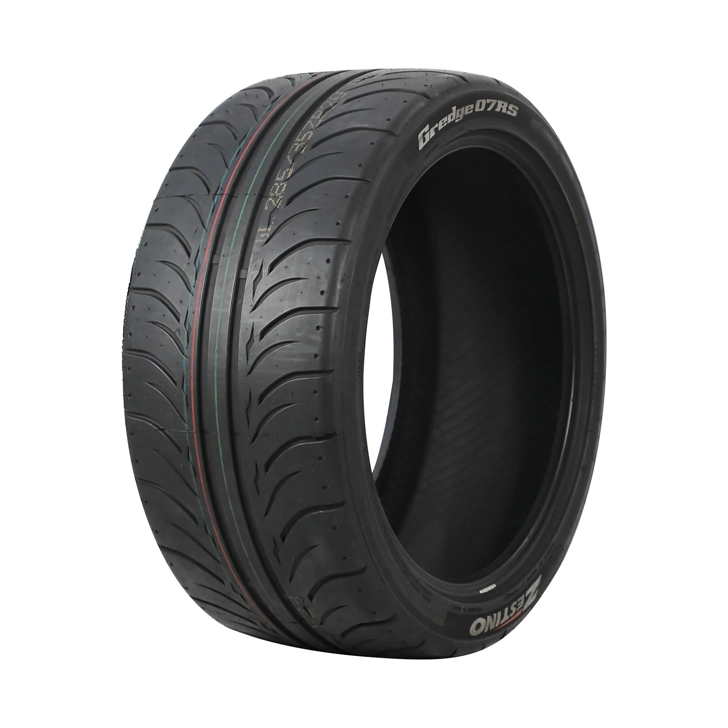 235/40ZR18 Famous Brand Zestino Gredge 07R for Drift Circuit Tw240