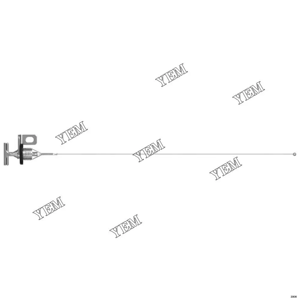 Gage As-Oil 312-8847 3128847 High Performance Engine Parts 4