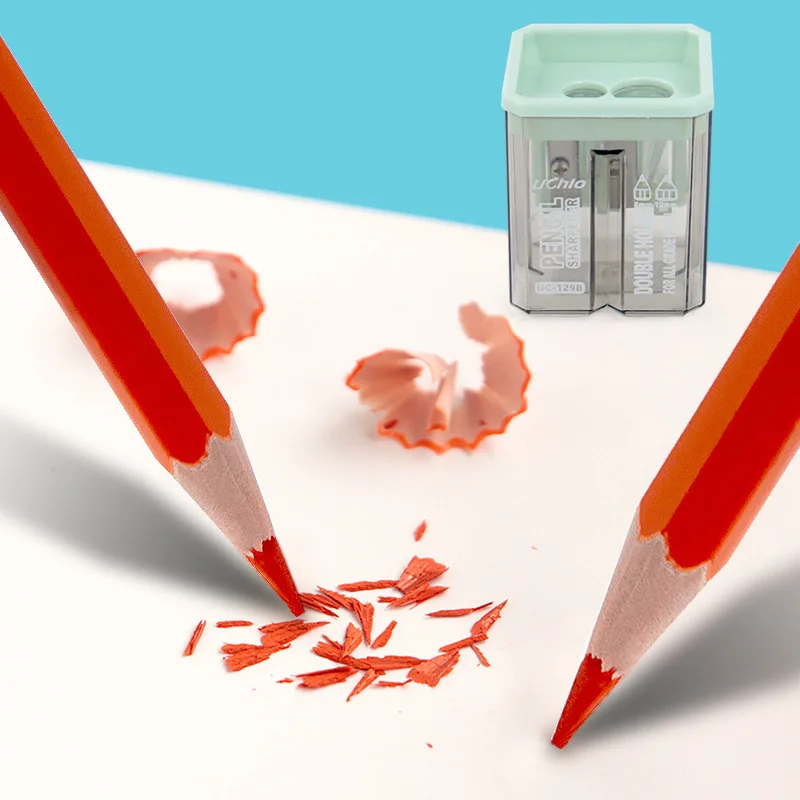 Набор деревянных карандашей для детей