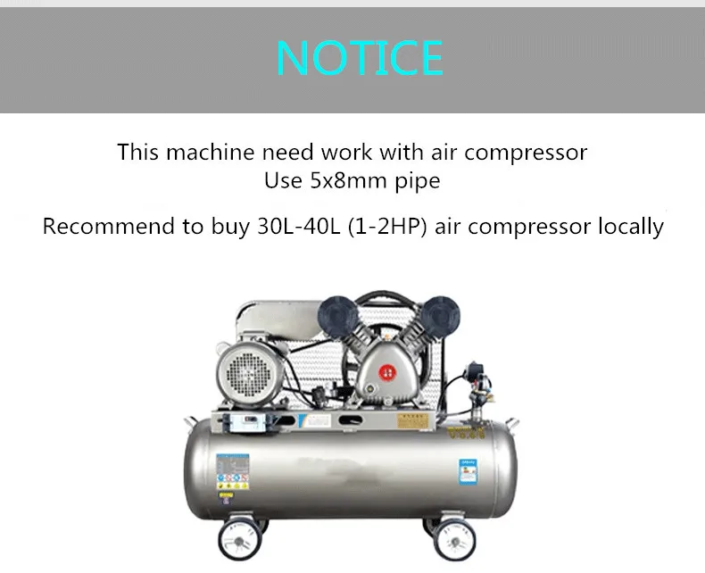 Desktop Semi-Automatic Capping Machine 220V 50HZ for 20-60mm Caps with 20-40pcs/min Speed