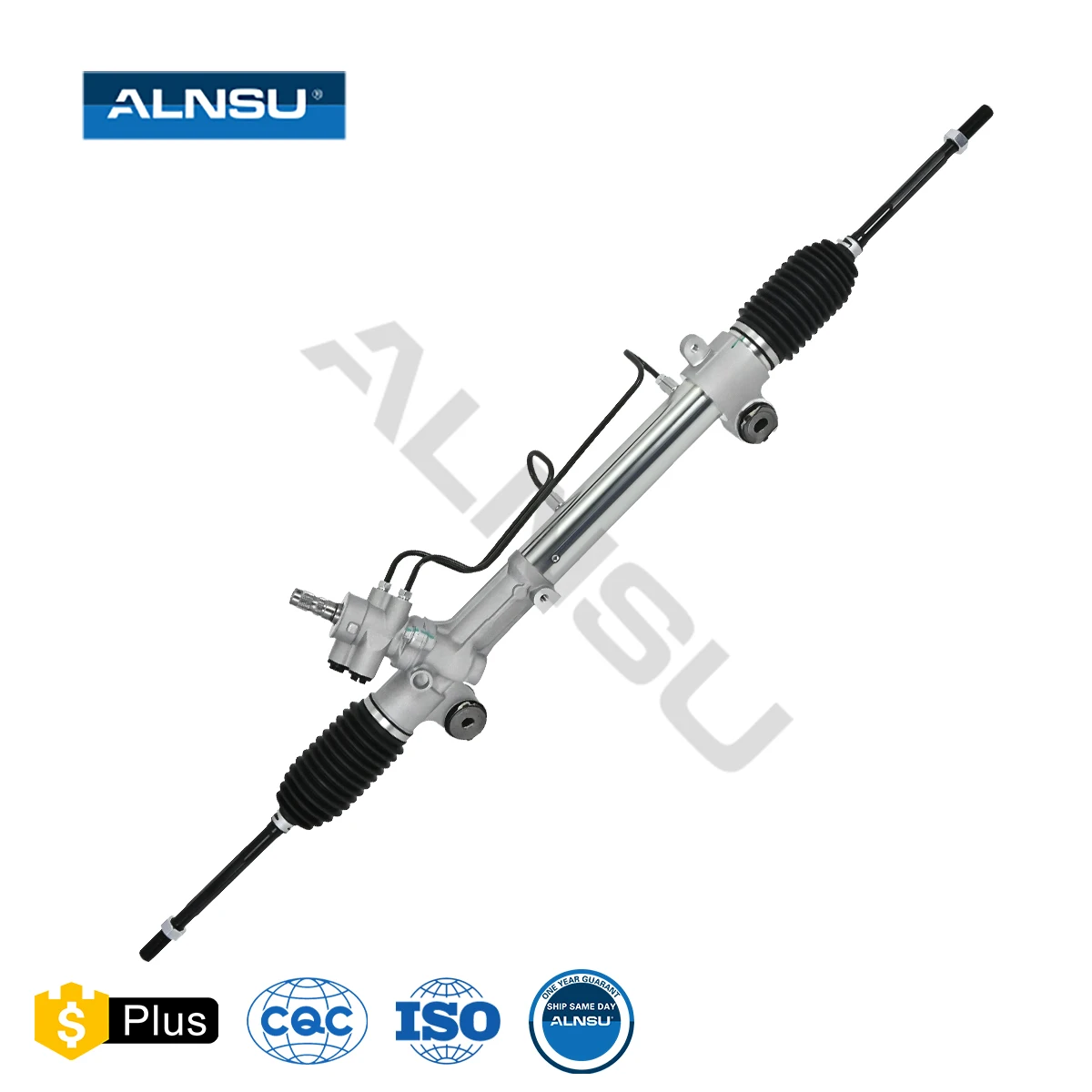 ALNSU Hot Selling Warranty Power Steering Rack For TOYOTA ACA21