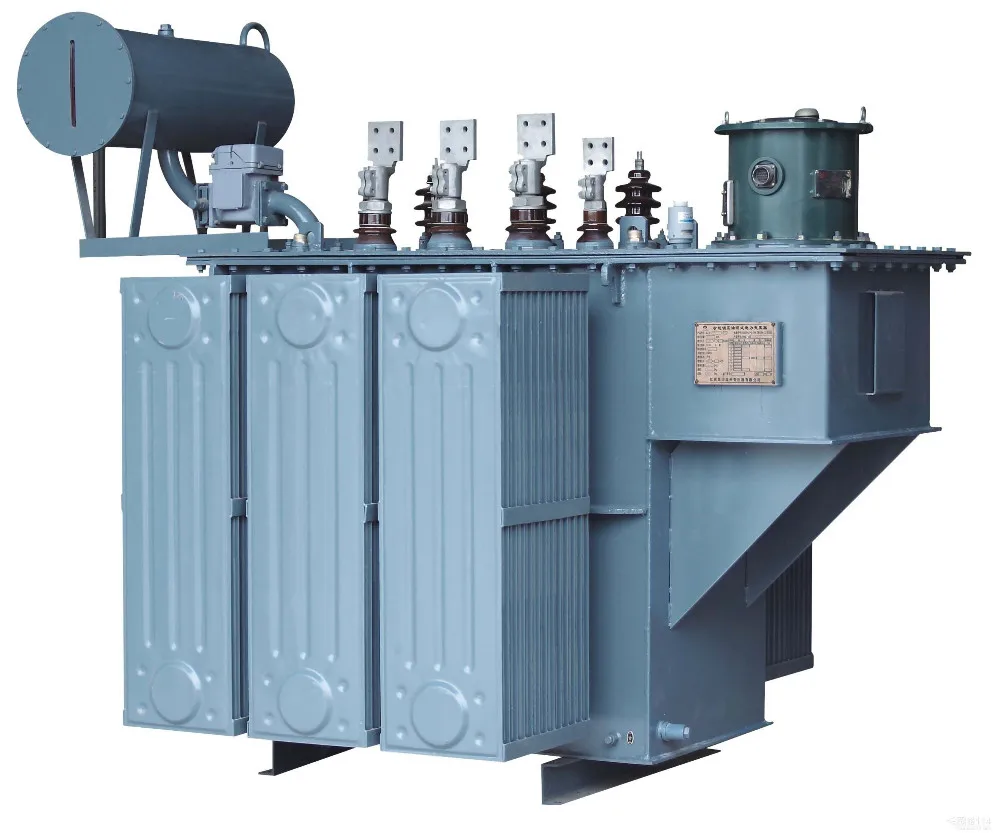High Voltage 2500 Kva 25kv Transformer Oil Immersed Distribution Transformer Price