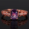 amethyst ring