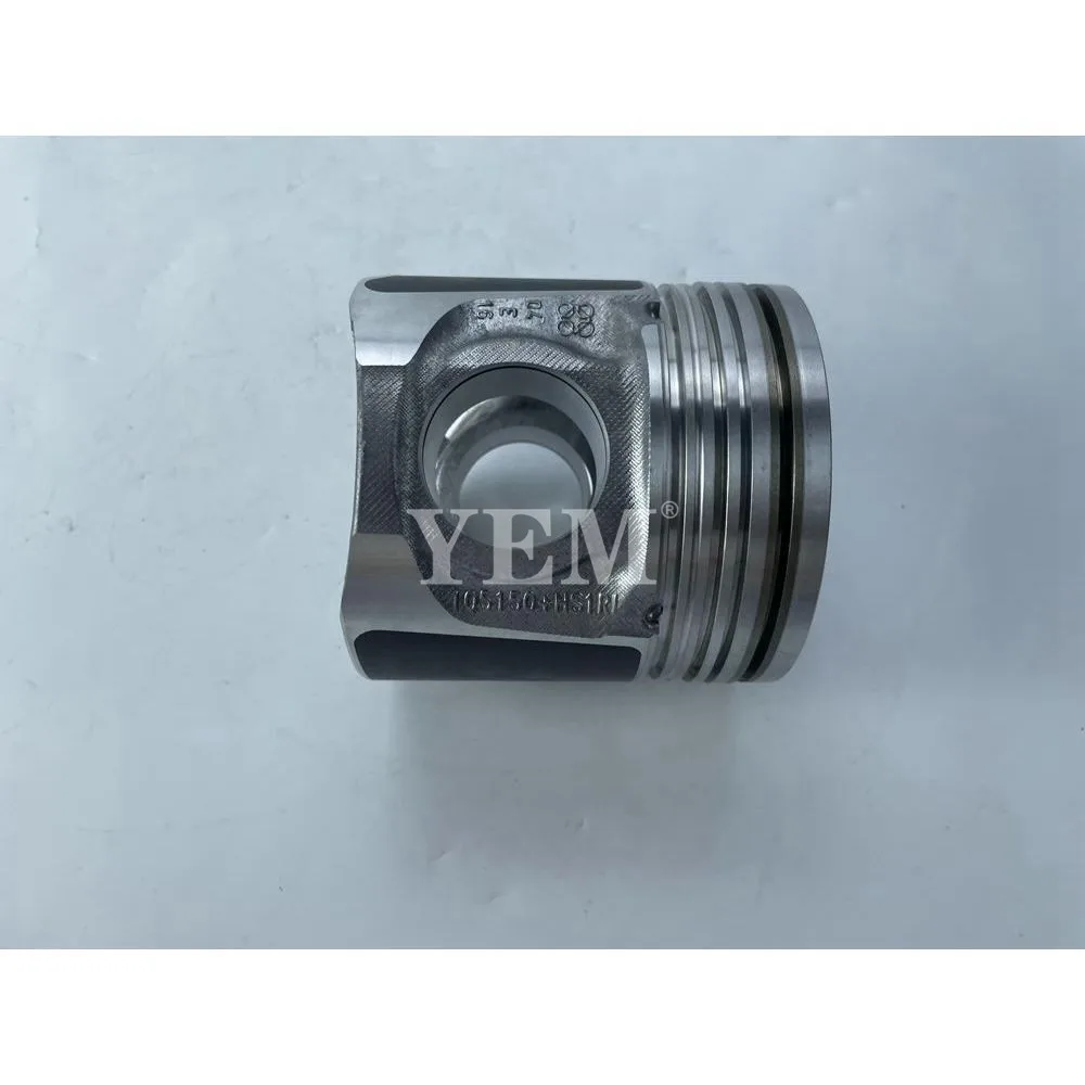1206E-E70T Piston Assembly T409184 Fit for Perkins Engine. 3