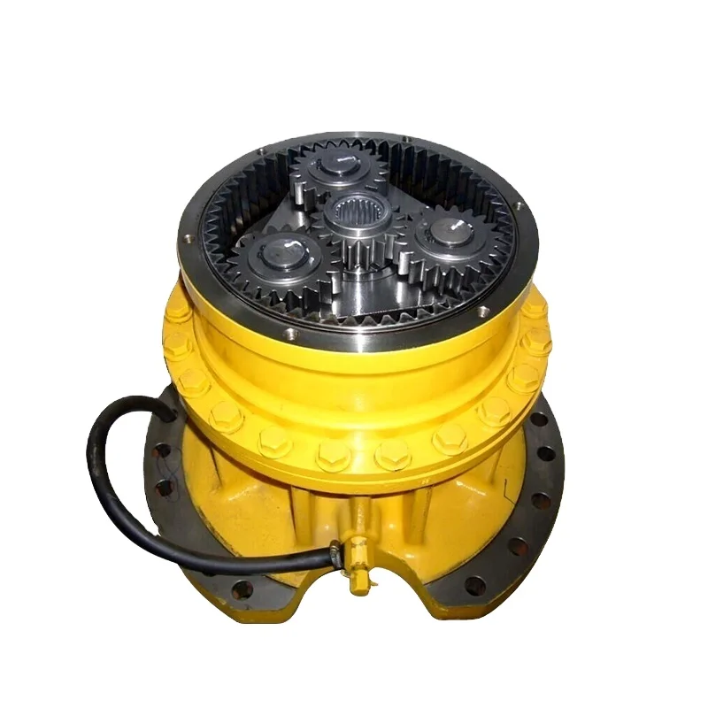 Find Reliable Swing Drive 371-5702 for 322D Excavators