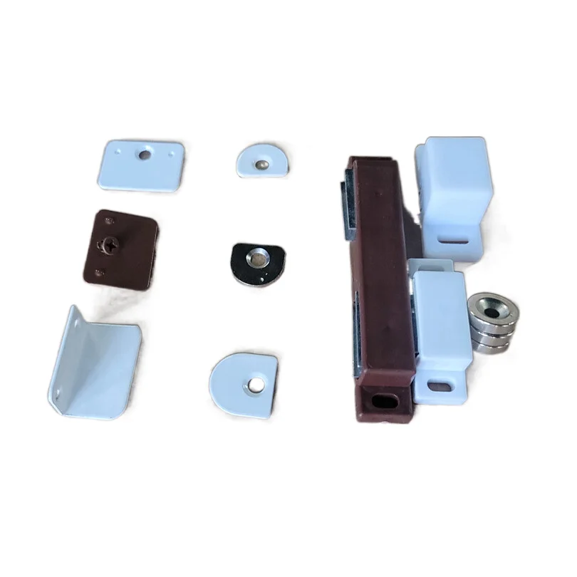 Factory Direct Window Shutter Accessories Plantation Shutter Parts Vinyl Shutter Tilt Rod